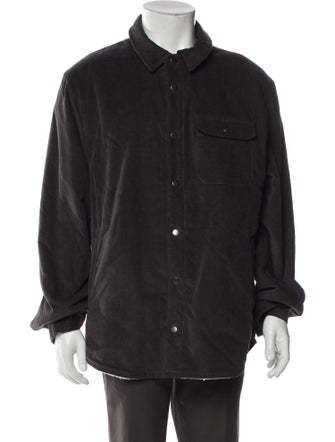James Perse Utility Jacket