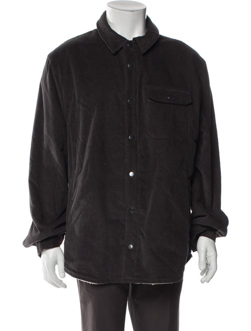 James Perse Utility Jacket