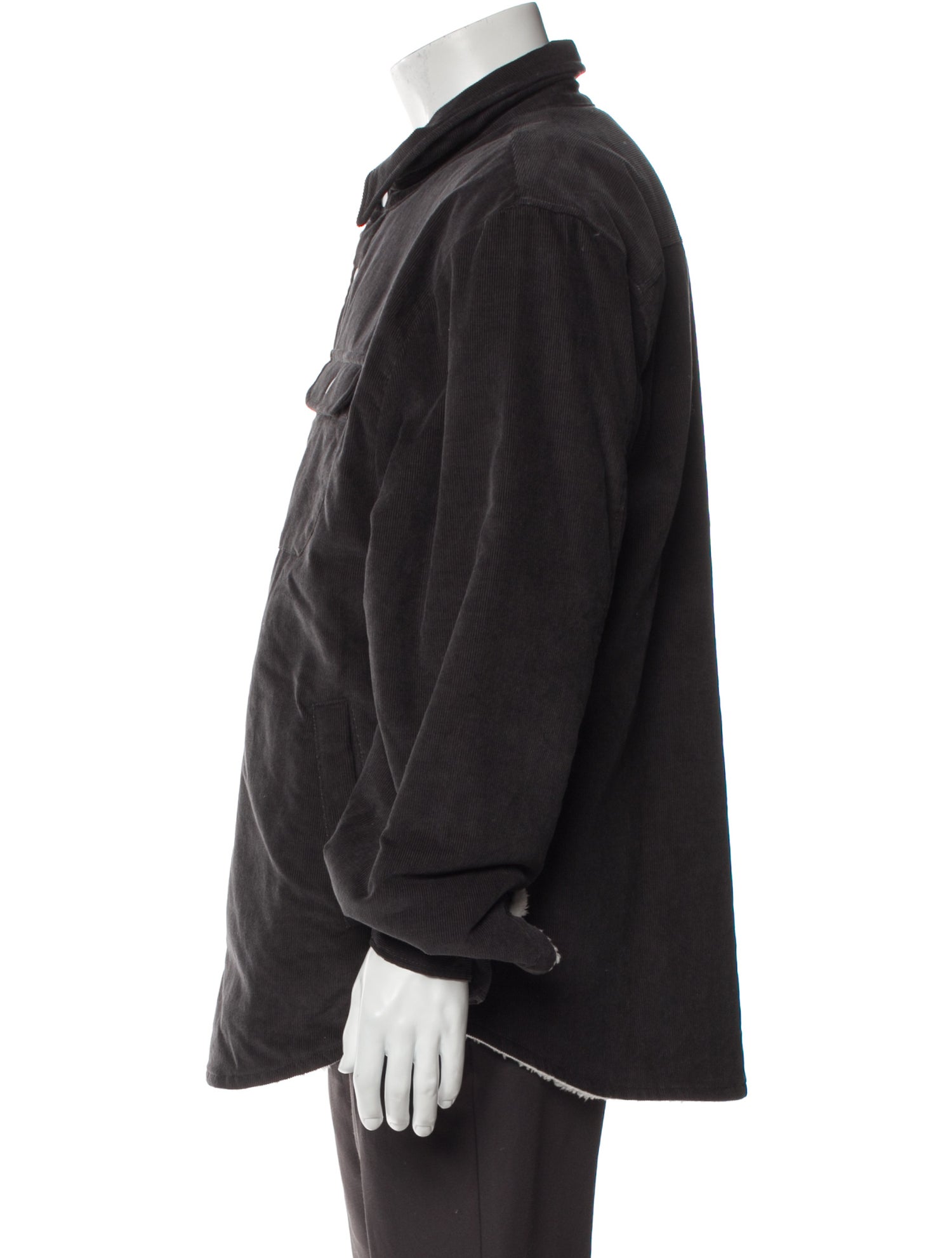 James Perse Utility Jacket