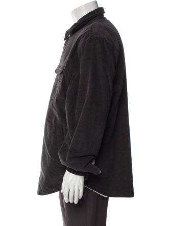 James Perse Utility Jacket
