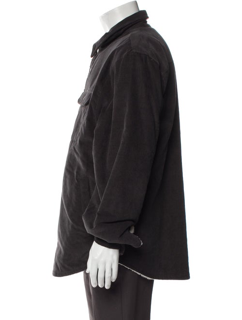 James Perse Utility Jacket