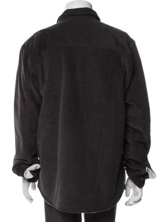 James Perse Utility Jacket