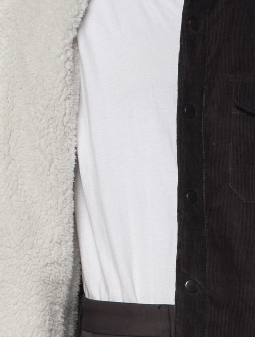 James Perse Utility Jacket