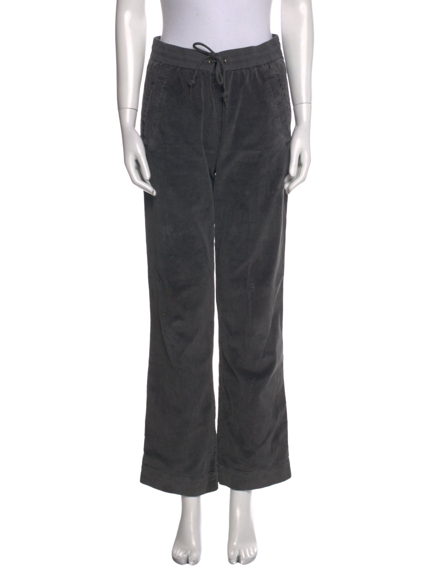 James Perse Wide Leg Pants