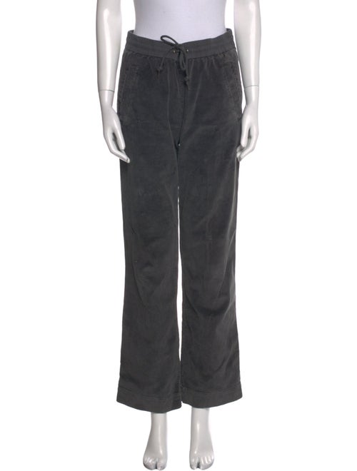 James Perse Wide Leg Pants