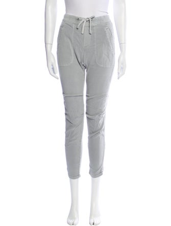 James Perse Skinny Leg Pants