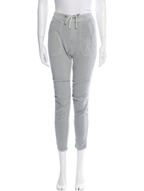 James Perse Skinny Leg Pants