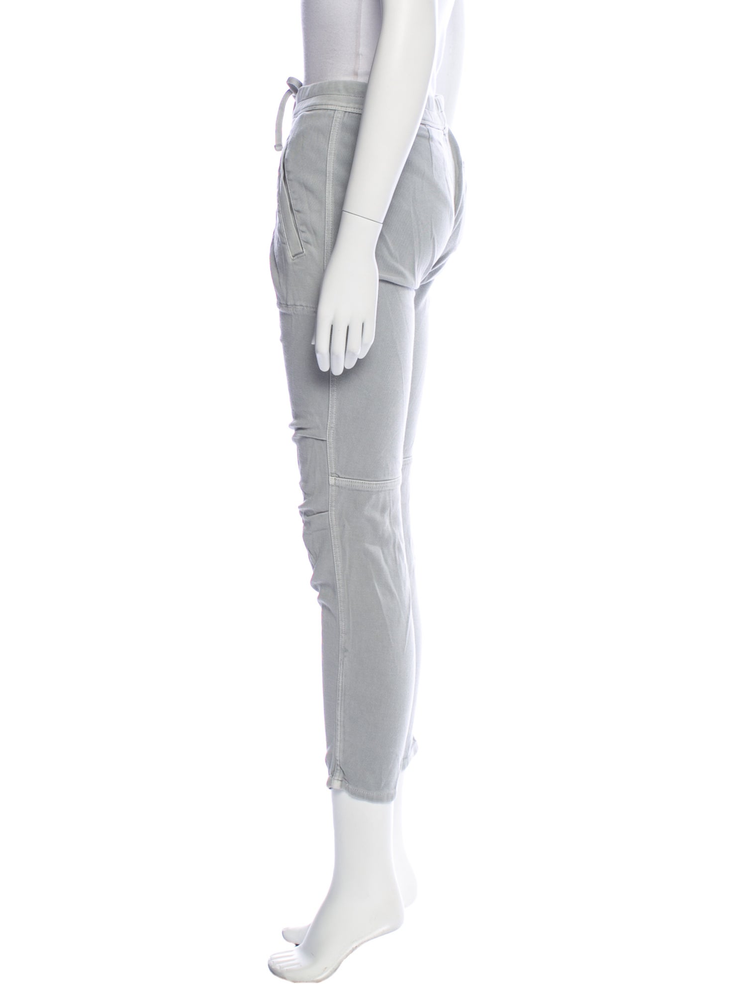 James Perse Skinny Leg Pants