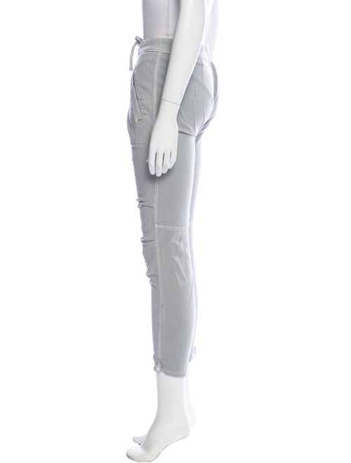 James Perse Skinny Leg Pants