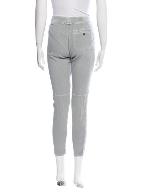 James Perse Skinny Leg Pants
