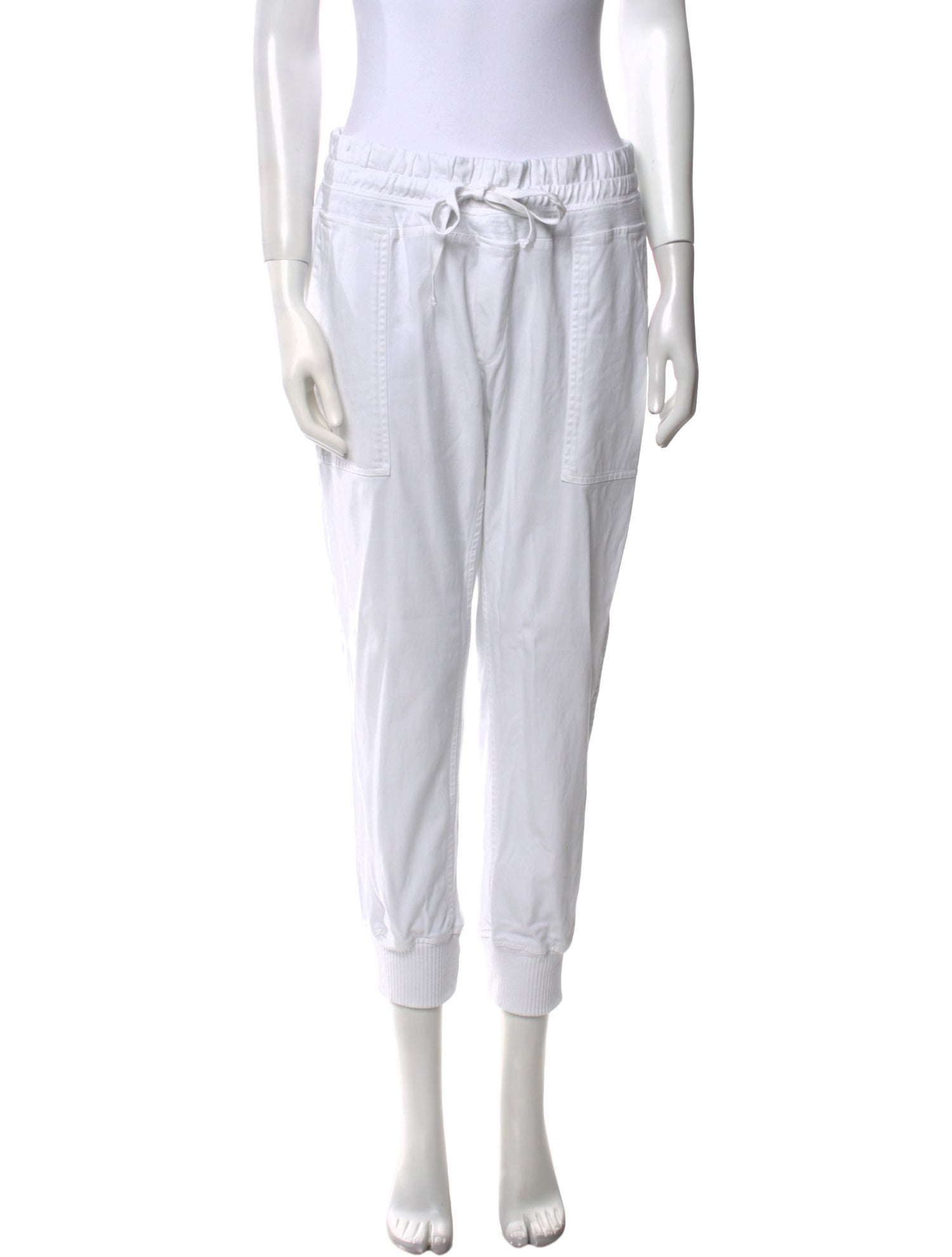 James Perse Skinny Leg Pants