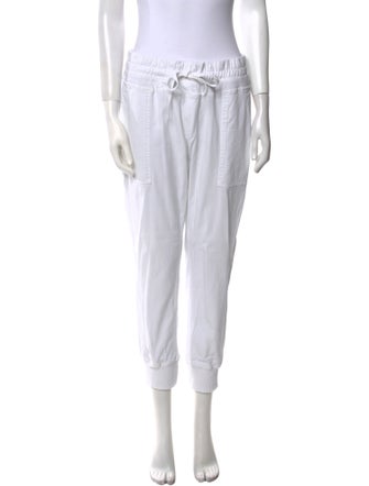 James Perse Skinny Leg Pants