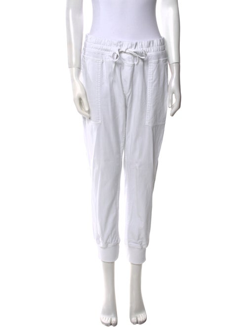 James Perse Skinny Leg Pants