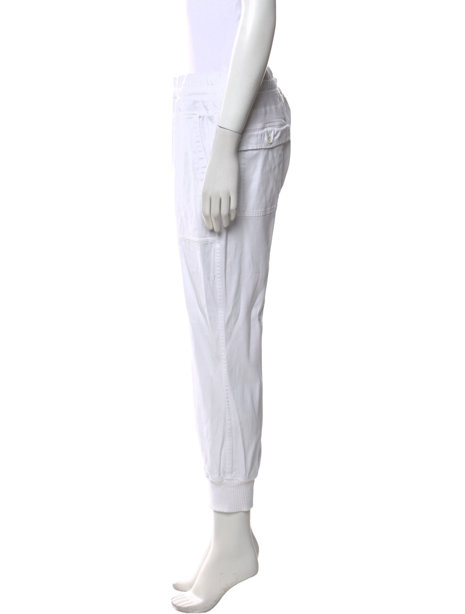 James Perse Skinny Leg Pants