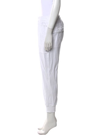 James Perse Skinny Leg Pants