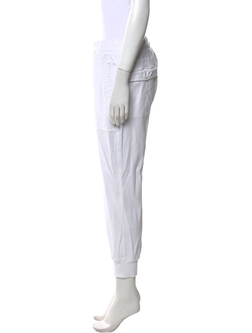 James Perse Skinny Leg Pants