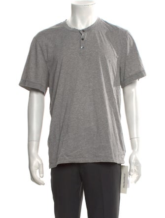 James Perse Short Sleeve Shirt