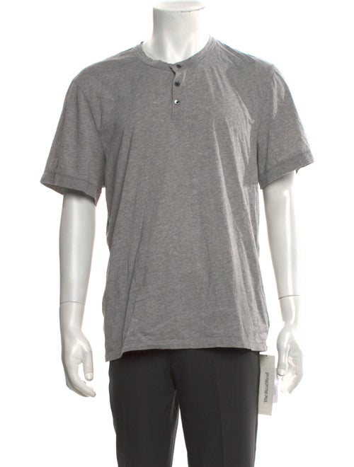 James Perse Short Sleeve Shirt