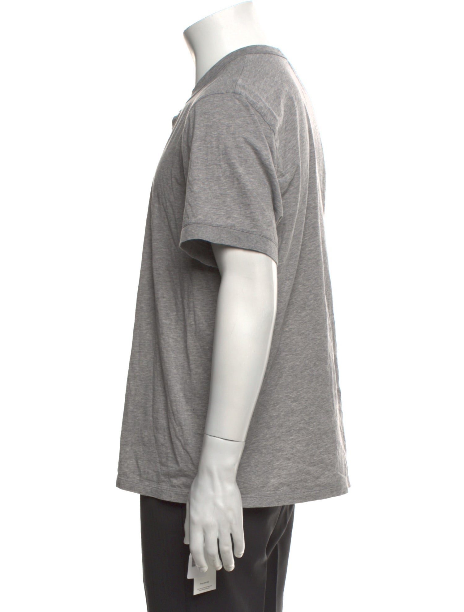 James Perse Short Sleeve Shirt