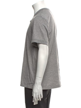 James Perse Short Sleeve Shirt