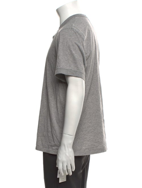 James Perse Short Sleeve Shirt