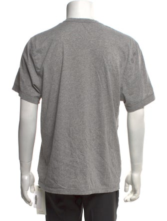 James Perse Short Sleeve Shirt