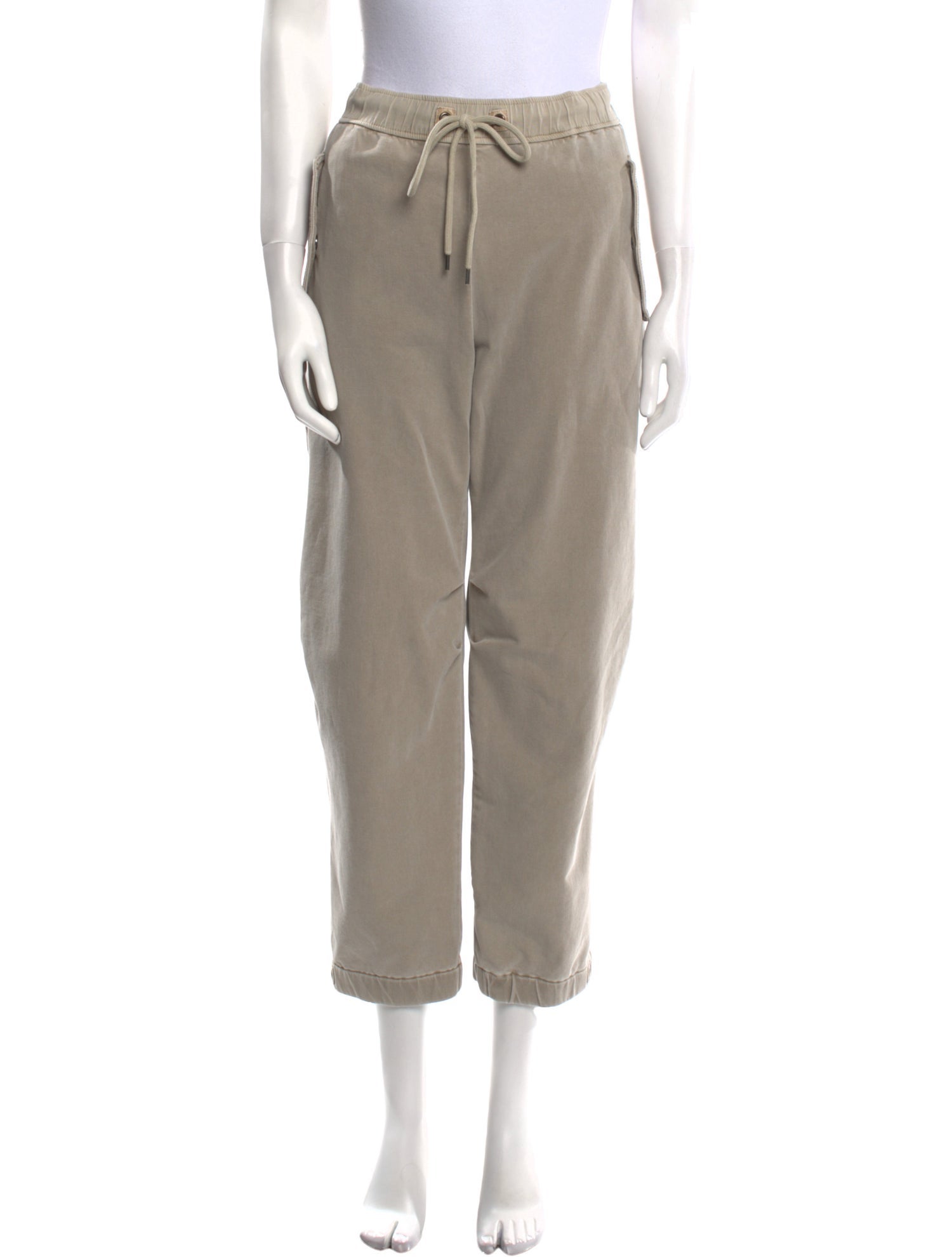 James Perse Straight Leg Pants w/ Tags