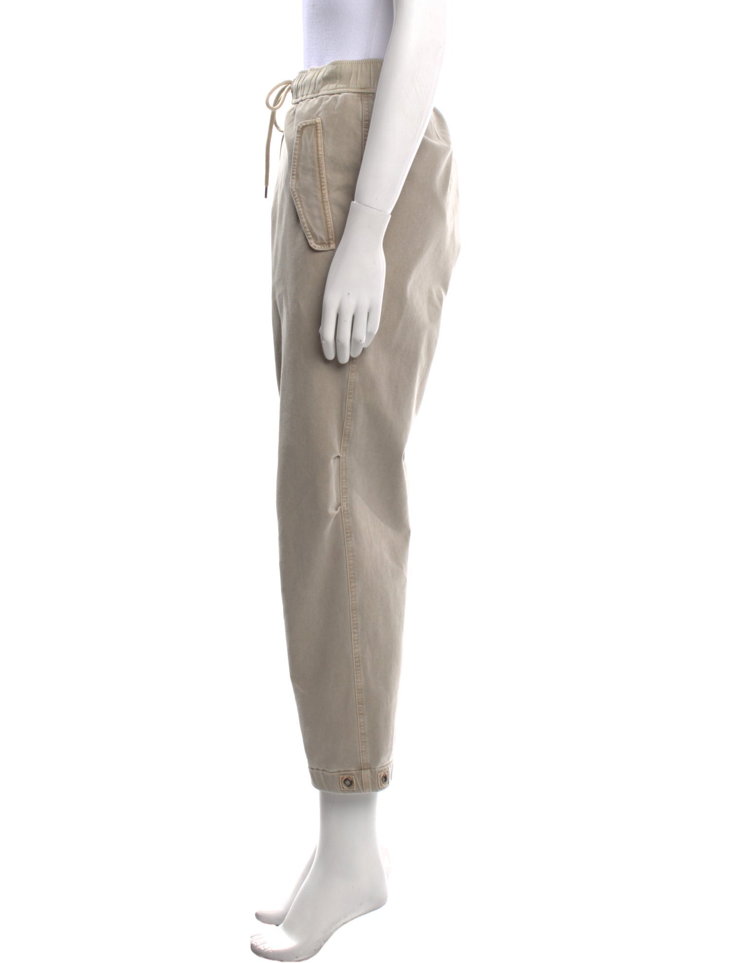 James Perse Straight Leg Pants w/ Tags