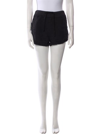 James Perse Mini Shorts