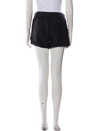 James Perse Mini Shorts