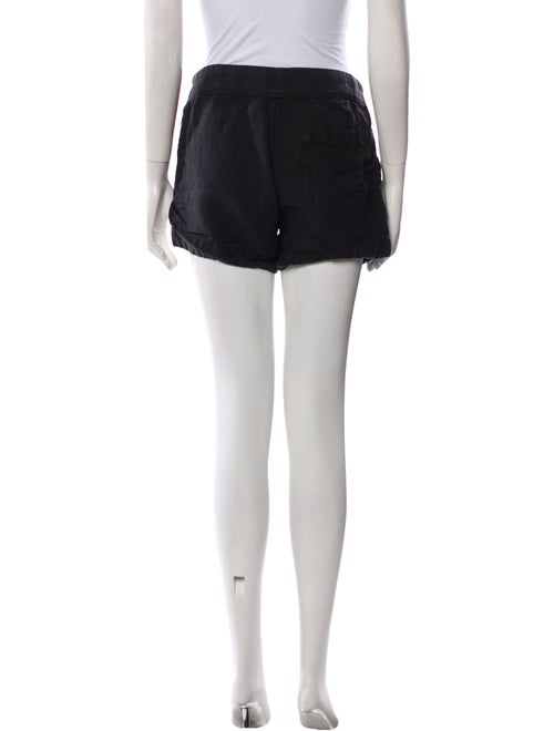 James Perse Mini Shorts