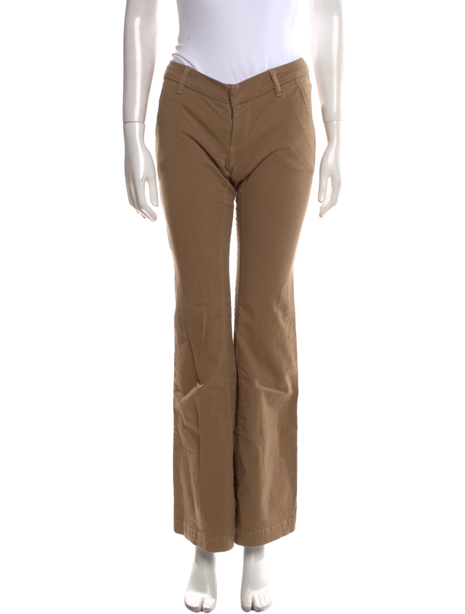 James Perse Flared Pants