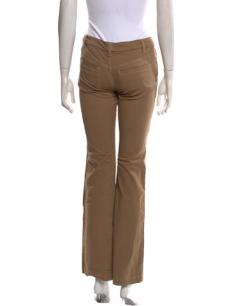 James Perse Flared Pants