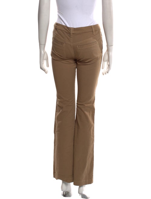 James Perse Flared Pants