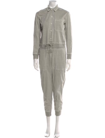 James Perse Jumpsuit