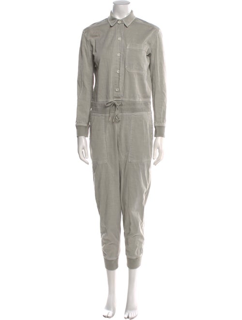 James Perse Jumpsuit