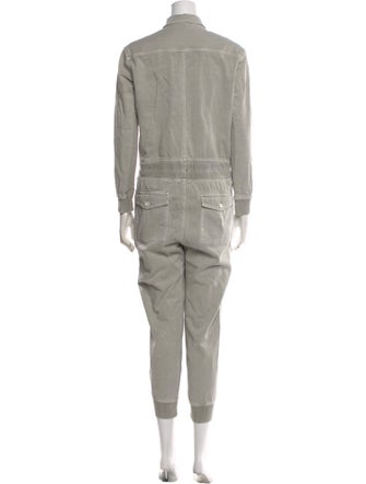 James Perse Jumpsuit