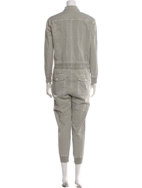 James Perse Jumpsuit