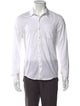 James Perse Long Sleeve Dress Shirt