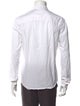 James Perse Long Sleeve Dress Shirt