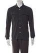 James Perse Long Sleeve Shirt
