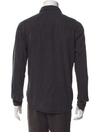 James Perse Long Sleeve Shirt