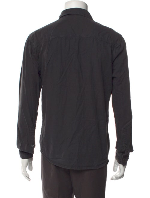 James Perse Long Sleeve Shirt