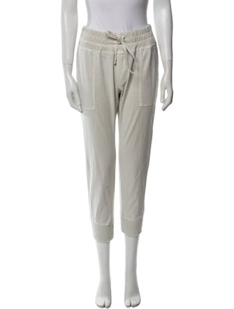 James Perse Skinny Leg Pants