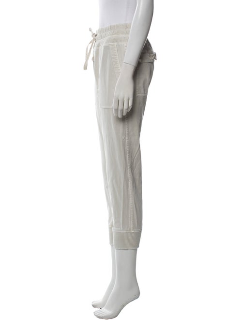 James Perse Skinny Leg Pants