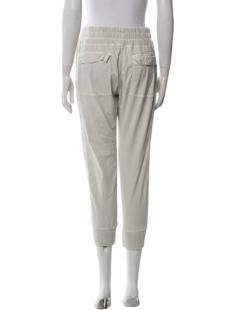 James Perse Skinny Leg Pants