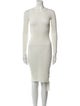 James Perse Linen Mini Dress