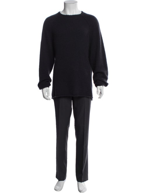 James Perse Cashmere Crew Neck Pullover