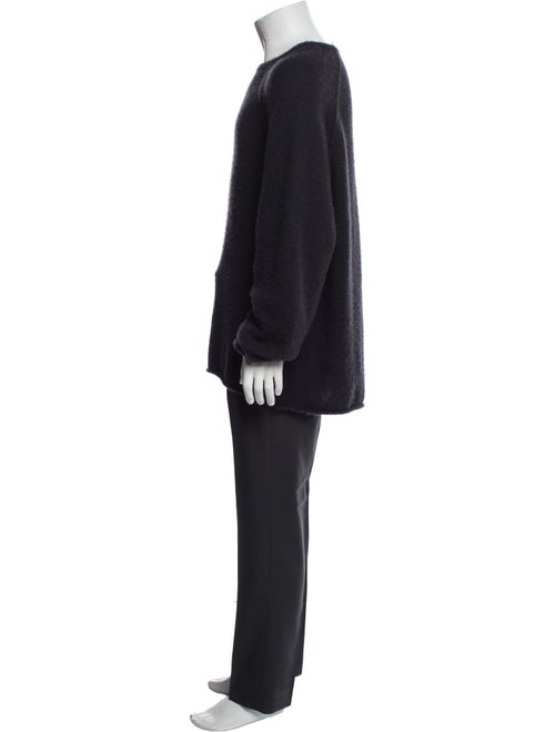 James Perse Cashmere Crew Neck Pullover