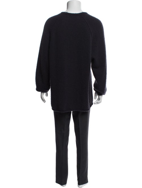 James Perse Cashmere Crew Neck Pullover